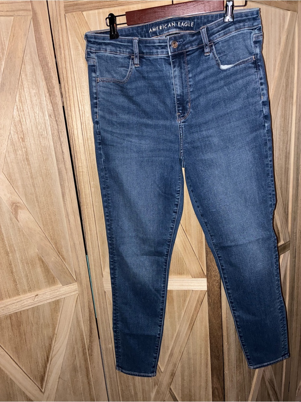 ❤️American Eagle Jeans